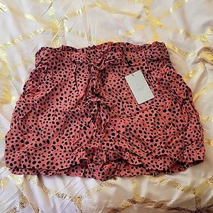 Primark Summer Shorts Sz 14